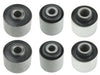 Toyota LandCruiser (09/1999-03/2007) Superior Engineering Superior HyperFlex Radius Arm Bush Kit Suitable For Toyota LandCruiser 76/78/79/80/105 Series (Kit) - SUP-TOYHYPBK