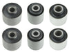 Toyota LandCruiser 76 Series (2007-2016)  Wagon Diesel 4.5ltr TD V8  Superior HyperFlex Radius Arm Bush Kit