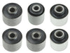 Toyota LandCruiser (05/1989-03/1998) Superior Engineering Superior SuperFlex Radius Arm Bush Kit Suitable For Toyota LandCruiser 76/78/79/80/105 Series (Kit) - SUP-TOYSUPBK