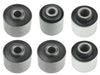Toyota LandCruiser 76 Series (2007-2016)  Wagon Diesel 4.5ltr TD V8  Superior SuperFlex Radius Arm Bush Kit