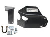 Toyota LandCruiser (09/1999-03/2007) Superior Engineering Superior Transfer Case Guard Suitable For Toyota LandCruiser 78 Series (99-16)/79 Series Single Cab (99-16) - SUP-TRANS79