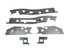 Mitsubishi Triton (11/2018-12/2023) Superior Engineering Superior Chassis Brace/Repair Plate Suitable For Mitsubishi Triton MQ/MR Dual Cab Only (Kit) - CBWD-A-TRI05-A
