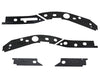 Mitsubishi Triton (2006-2014)  Ute All 2.5, 3.0 & 3.5ltr  Superior Chassis Repair Plate