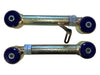 Toyota LandCruiser (2021-2024) Superior Engineering Superior Rear Upper Control Arm Suitable For Toyota Prado 150 2021 on Adjustable (Pair) - SUP-UPPERCAP15021