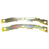 Toyota Hilux (03/2005-06/2015) Superior Engineering Superior Chassis Brace/Repair Plate Suitable For Toyota Hilux Vigo Dual Cab Only (Kit) - CBWD-A-HLX09-A