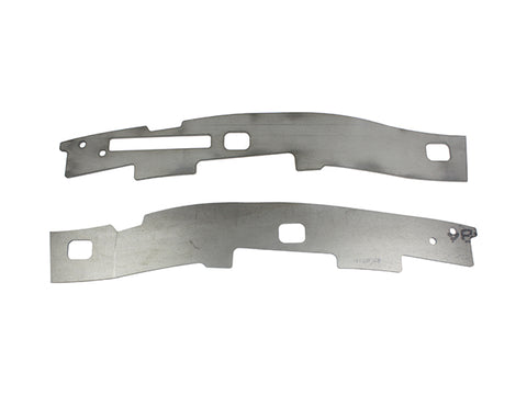 Toyota Hilux (2005-2015)  Ute Petrol 2.7 & 4.0ltr  Superior Chassis Brace/Repair Plate