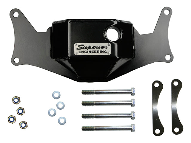 Toyota Hilux (03/2005-06/2015) Superior Engineering Superior Stealth ...