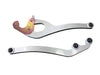 Toyota LandCruiser (2016-2022) Superior Engineering Superior Superflex Radius Arms to suit 76/78/79 Series 8/2016 on 2 Inch (50mm) Castor Correction (Curved Style Arms)