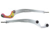 Nissan Patrol (2000-2016) Superior Engineering Superior Superflex Radius Arms Suitable For Nissan Patrol GQ/GU (Pair) - SUPRARM-XXX