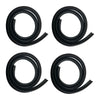 Universal Accessories (1950) Superior Engineering Superior Universal Wheel Arch Flare Extension Kit (4 x 15mm x 1.5m)