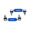 Toyota LandCruiser (2021-2024) Superior Engineering Superior Billet Series 6061-T6 Alloy Sway Bar Link Kit Rear to suit 300 Series/Prado 250 Series Non-KDSS
