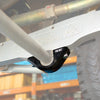 Nissan Patrol (1987-2016) Superior Engineering Superior Billet Series 7075-T6 Alloy Sway Bar Saddles Front (85mm saddle bolt spacing) to suit GQ/GU