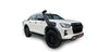 Isuzu D-Max / MU-X 2020+ 3.0 Turbo Diesel Safari Armax Snorkel - SS177HP