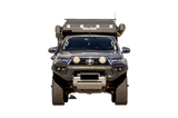 Toyota Hilux  (2020-2023) Ironman Raid Bull Bar  - BBR076