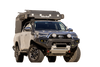 Toyota Hilux (2015-2025) Ironman Raid Bull Bar  - BBR076