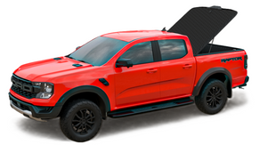 Ford Ranger (2022-2025) New Generation Ranger Utemaster Load-Lid Hardcover