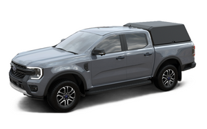 Ford Ranger (2022-2025) New Generation Ranger Utemaster Progressive Centurion Canopy