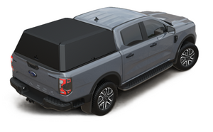 Ford Ranger (2022-2025) New Generation Ranger Utemaster Progressive Centurion Canopy