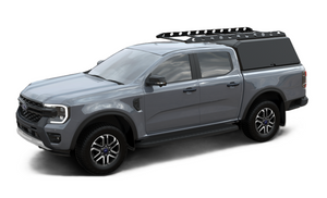 Ford Ranger (2022-2025) New Generation Ranger Utemaster Progressive Centurion Canopy