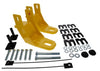 Toyota Prado (2024-2026) 250 Series Roadsafe Rated Heavy Duty Front Recovery Tow Points for + – RPPRA250