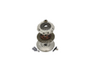 Holden Rodeo (1990-2003) TFR55/TFS55 NPC Super Heavy Duty Organic Clutch & Solid Flywheel Kit