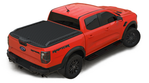 Ford Ranger (2022-2025) New Generation Ranger Utemaster Load-Lid Hardcover