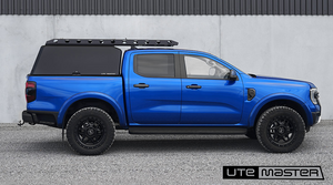 Ford Ranger (2022-2025) New Generation Ranger Utemaster Progressive Centurion Canopy