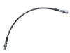 Mitsubishi Triton (11/1996-06/2006) Superior Engineering Brake Line Braided 4 Inch (100mm) Rear Suitable For Triton MK (Each) - SSC-T97BRBRL4R