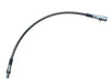 Nissan Navara (2004-2015)  Ute Spain Dual Cab All 2.5, 3.0 & 4.0ltr  Brake Line Braided Standard Front