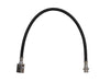 Nissan Patrol (12/1997-04/1999) Superior Engineering Brake Line Rubber 6 Inch (150mm) Front Suitable For Patrol GU(Non ABS) (Each) - SSC-GUBL426F