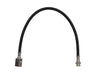 Ford Maverick (1988-1994) Superior Engineering Brake Line Rubber 6 Inch (150mm) Front Suitable For Patrol GQ (Each) - SSC-GQRBRL6F