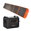 Elite | Solar Generator Kit | PS2000 Power Station and 300W Solar Blanket