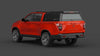 SsangYong Musso XLV (2018-Present) ForgedX aluminium ute canopy - solid sides | PPD Performance