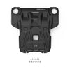 Toyota Hilux (2015-2025) Steel Engine Bash Plate -  / Fortuner (2015–Present) | New Design