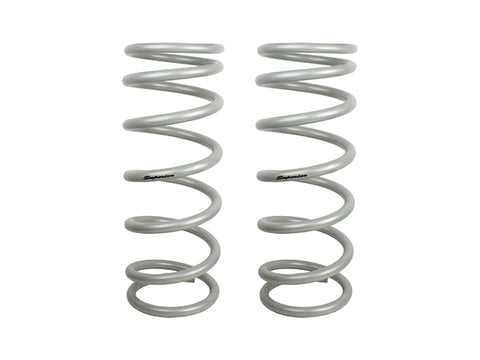 Toyota LandCruiser 300 Series (2021-current)  Wagon All 3.3ltr TD  Superior Coil Springs 4 Inch (100mm) Lift