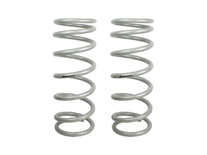 Toyota Prado (2003-2009) 120 Series Wagon LWB Petrol 2.7 & 4.0 ltr  Superior Coil Springs 4 Inch (100mm) Lift Rear 150kg Constant Load