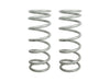 Toyota LandCruiser 76 Series (2007-2016)  Wagon Diesel 4.5ltr TD V8  Superior Coil Springs 3 Inch (75mm) Lift