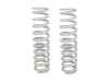 Toyota Prado (2003-2009) 120 Series Wagon LWB Petrol 2.7 & 4.0 ltr  Superior Coil Springs Tapered Wire Comfort 2 Inch (50mm) Lift