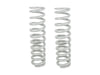 Isuzu D-max (2012-2019)  Ute Diesel 3.0ltr TD  Superior Coil Springs Tapered Wire Comfort 2 Inch (50mm) Lift