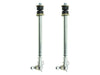 Nissan Patrol (1987-1997) Superior Engineering Superior Sway Bar Disconnects to suit GQ (Front) (Pair)
