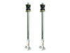 Nissan Patrol (1987-1997) Superior Engineering Superior Sway Bar Extensions to suit GQ (Front) (Pair)