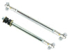 Toyota Hilux (2015-current)  Ute Diesel 2.4 & 2.8ltr TD  Superior Sway Bar Extension Kit