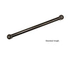 Nissan Patrol (1997-2015) GU Cab Chassis Coil/Coil 12/1997-2015 Roadsafe Roadsafe Rear Lower Standard Length Trailing Arm - Nissan Patrol GQ/GU Coil/Coil