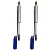Toyota LandCruiser (1999-2022) Superior Engineering Superior 3 Way Adjustable 2.5 Monotube Remote Reservoir Shock Kits Front to suit 76/78/79 Series