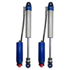 Nissan Patrol (1987-2016) Superior Engineering Superior 3 Way Adjustable 2.5 Monotube Remote Reservoir Shock Kits Rear to suit GQ/GU