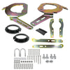 Nissan Patrol (1987-2016) Superior Engineering Superior Coil Tower Brace to suit GQ/GU Wagon No Body Lift (Kit)