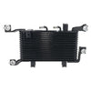 Toyota Landcruiser (2016-2021) 200 series Jayrad Transmission Oil Cooler