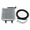 Toyota Prado (2009-2022)  150 Series Coolmaster Trans Cooler Kit