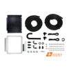 Mazda BT50 (2012-2020) 3.2 Diesel Transchill Black Kit Automatic Transmission Cooler - TCB621DPK