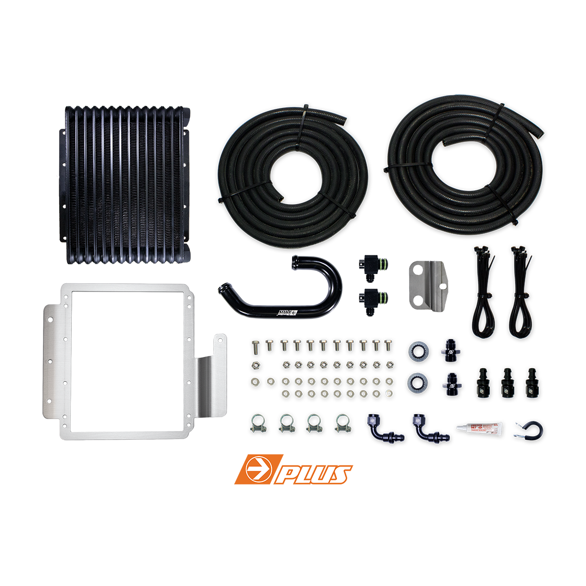 Ford Ranger (2016-2022) 2.0 Bi Turbo PXIII Transchill Automatic Transm ...